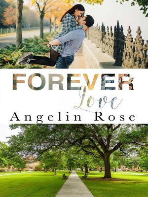 cover image of Forever Love